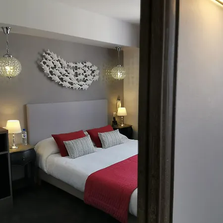 Brit Acacias Hotel Arles