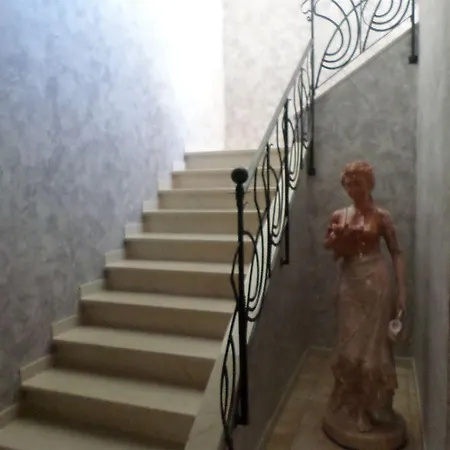 Brit Acacias Hotel 3*