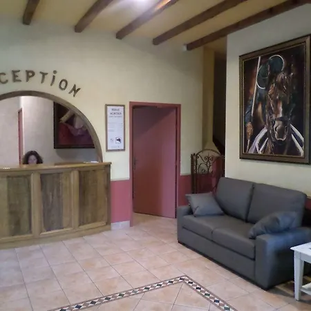 Hotel Brit Acacias 3*