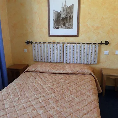 Brit Acacias Hotel 3*