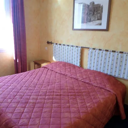 Hotel Brit Acacias 3*