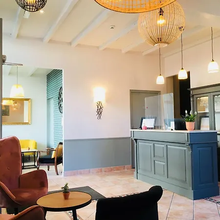 Brit Acacias 3* Arles