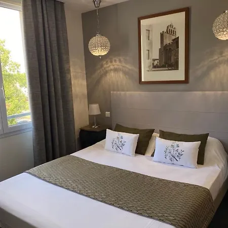 Hotel Brit Acacias